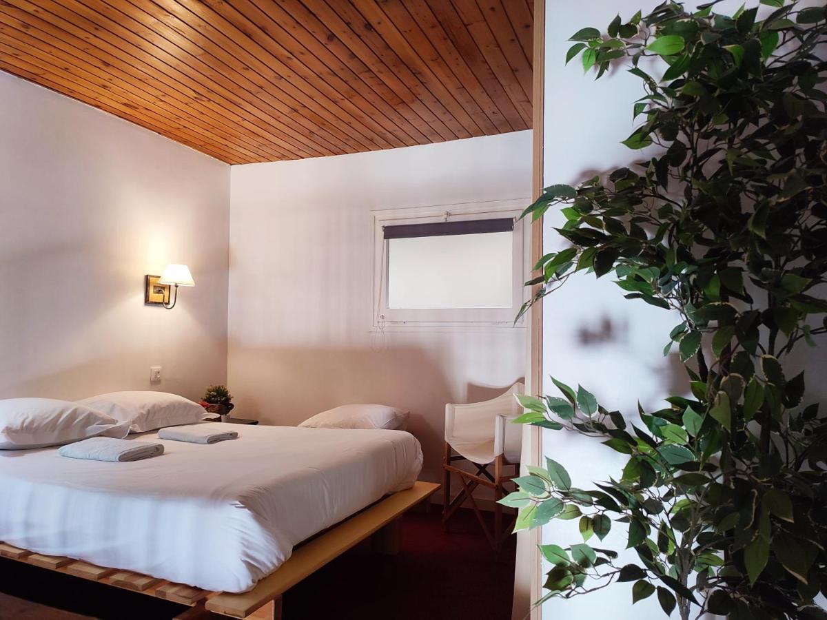 Duplex Holidays Andorra Pas De La Casa Exterior photo