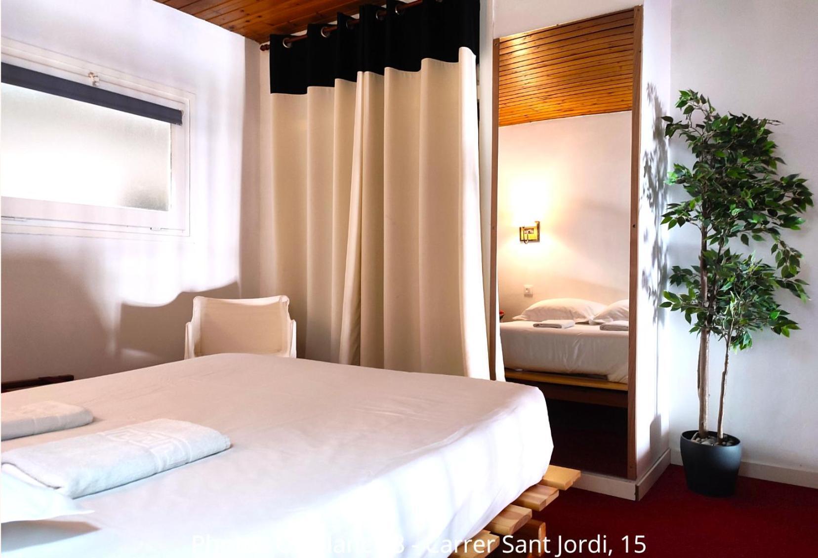 Duplex Holidays Andorra Pas De La Casa Exterior photo