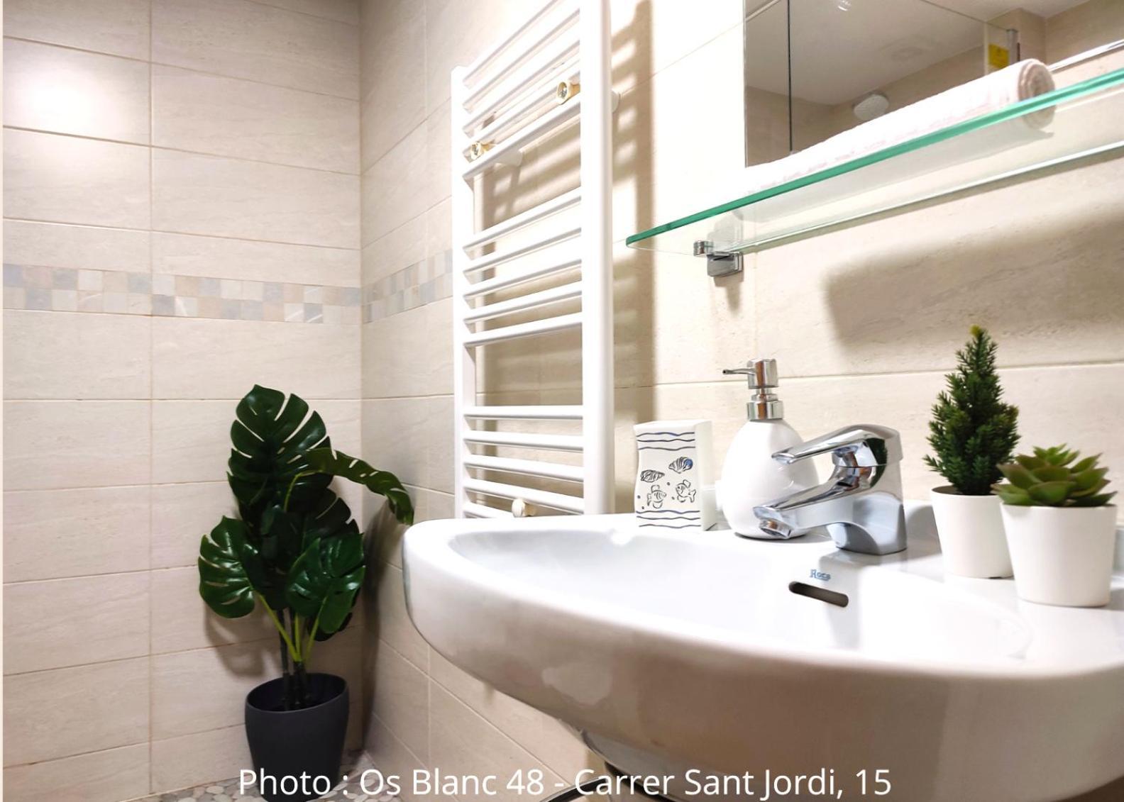 Duplex Holidays Andorra Pas De La Casa Exterior photo